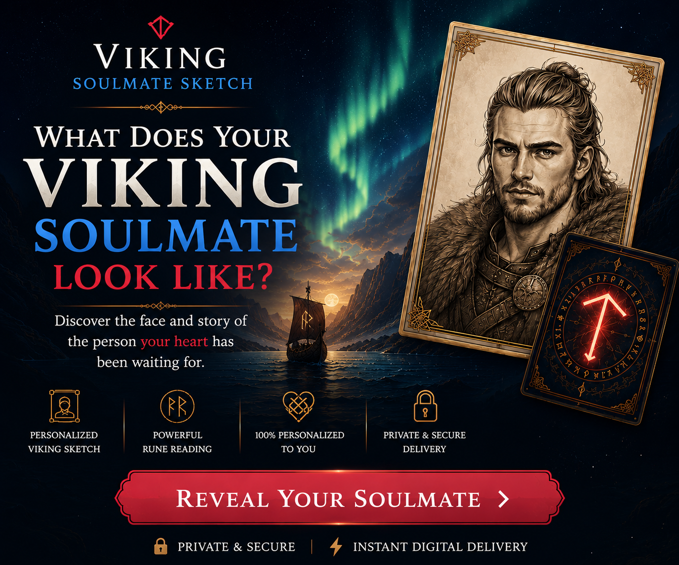 Social banner, 336 by 280